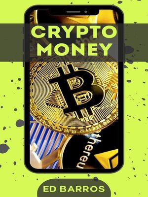 cover image of Crypto Money